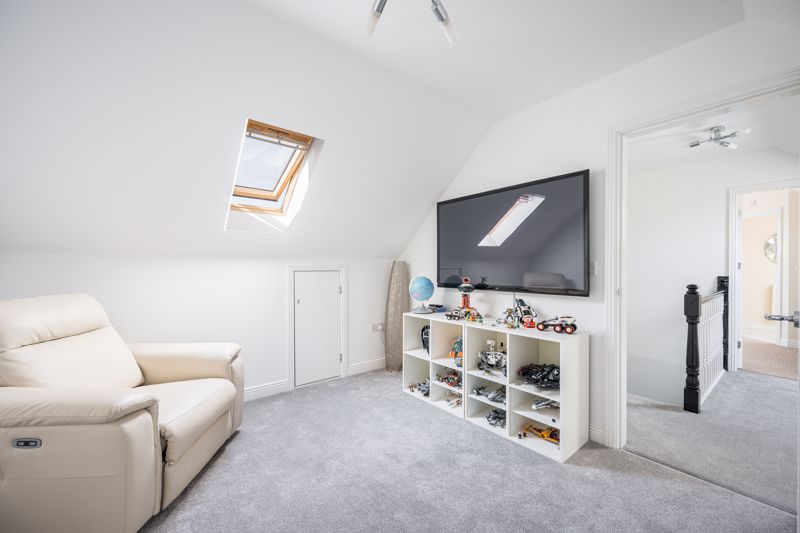 Bedroom- click for photo gallery